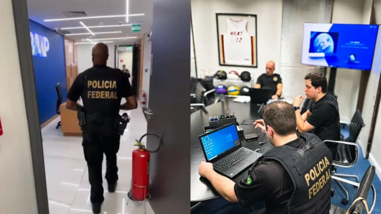 “Cliente Fantasma”: instituição financeira é alvo de operação da PF em SP