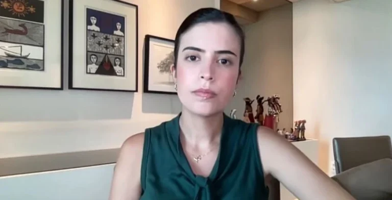 Tabata: Precisamos aproveitar movimento do STF e pressionar o Congresso