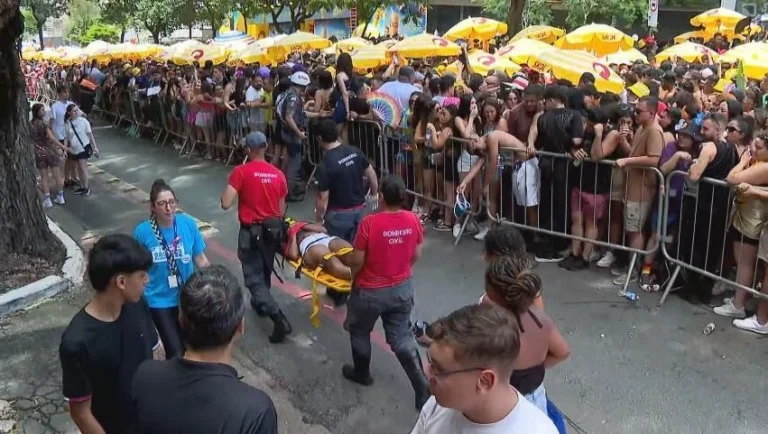 Fórum de blocos alerta para falhas de segurança no Carnaval em SP
