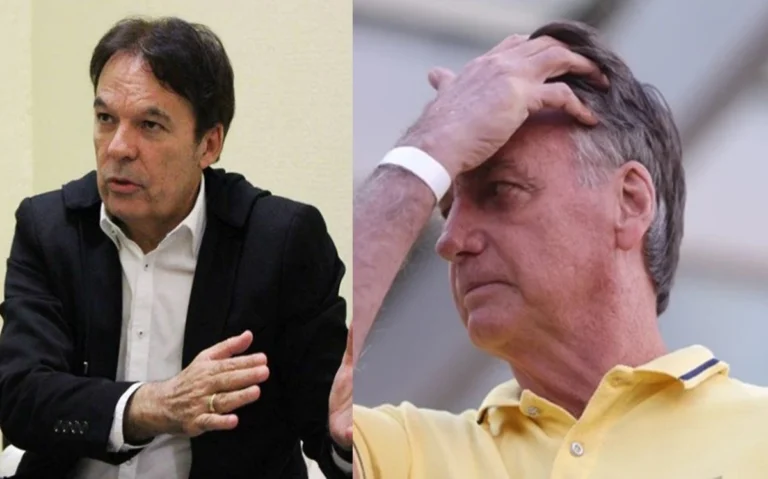 Pastor quebra o silêncio após visita a Bolsonaro na Papudinha e expõe clima de medo