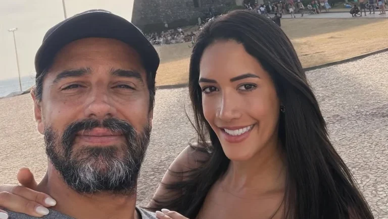 BBB 26: esposa de Alberto Cowboy revela ameaças envolvendo o ICE