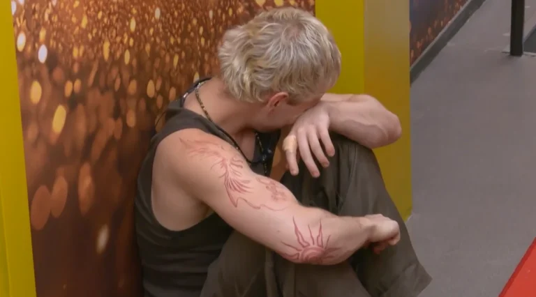 Marciele faz Juliano chorar no BBB 26: “Abriu uma ferida”