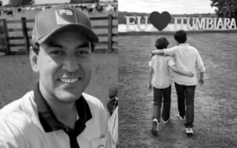Após onda de rumores, PCGO esclarece caso do secretário acusado de tirar a vida dos próprios filhos