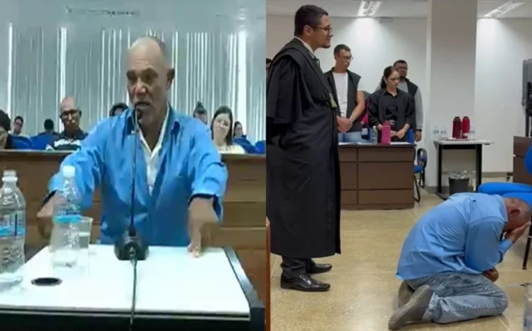 Homem dá 80 chibatadas no genro após agressão à filha e desfecho surpreende