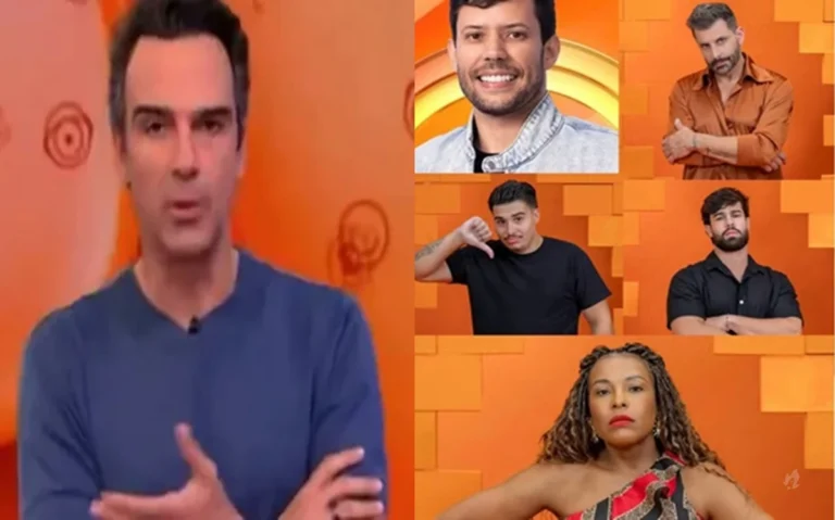 Desfalque histórico no BBB 26 muda os rumos do jogo e preocupa fãs