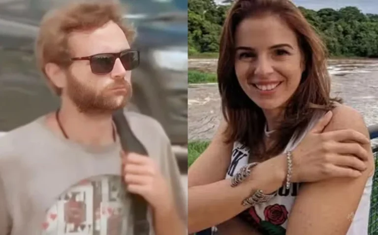 Enquanto Suzane briga na Justiça, irmão ignora disputa milionária pela herança do tio