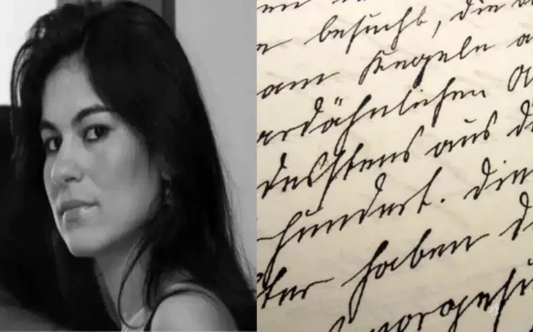“Impactante” Carta psicografada atribuída a Eliza Samudio revela recado íntimo para a mãe