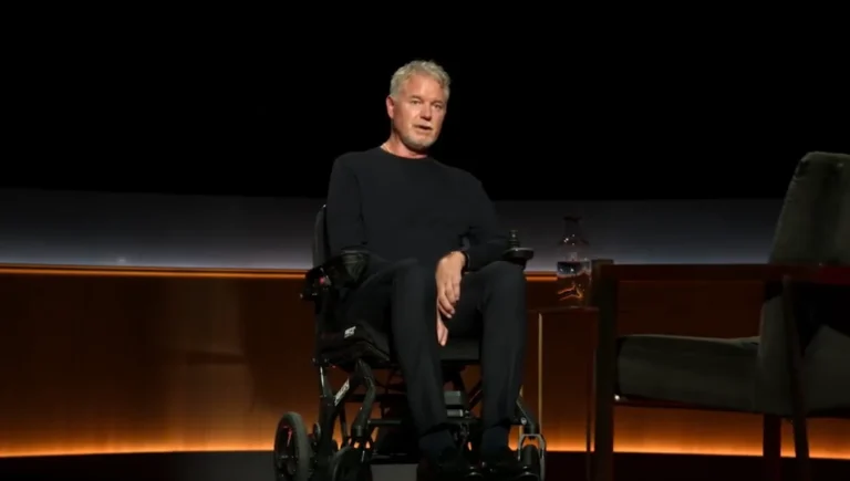 Eric Dane deixou entrevista emocionante para ser lançada após morte; veja