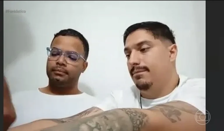 Hytalo Santos: influenciador e o marido são condenados por exploração sexual de adolescentes