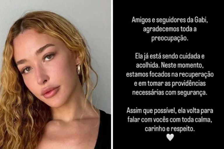 Atriz de Verdades Secretas 2 afirma que foi agredida e assaltada no Rio de Janeiro
