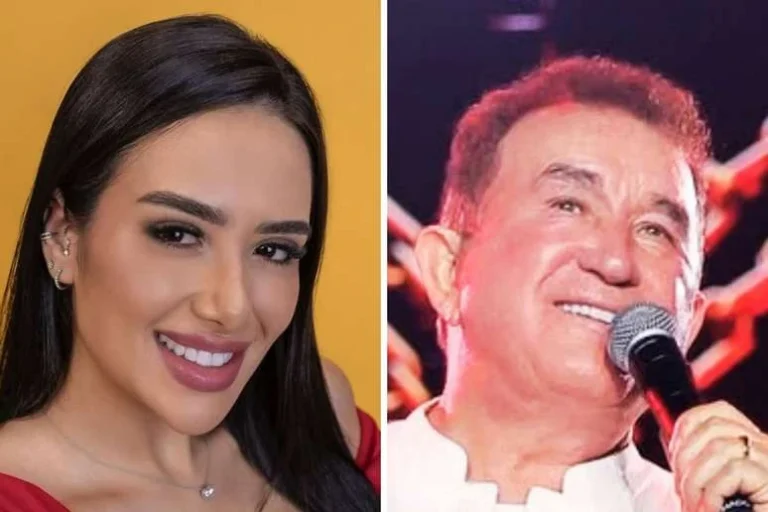 BBB 26: Jordana revela que Amado Batista já foi seu sogro: Primeira vez que andei de jatinho