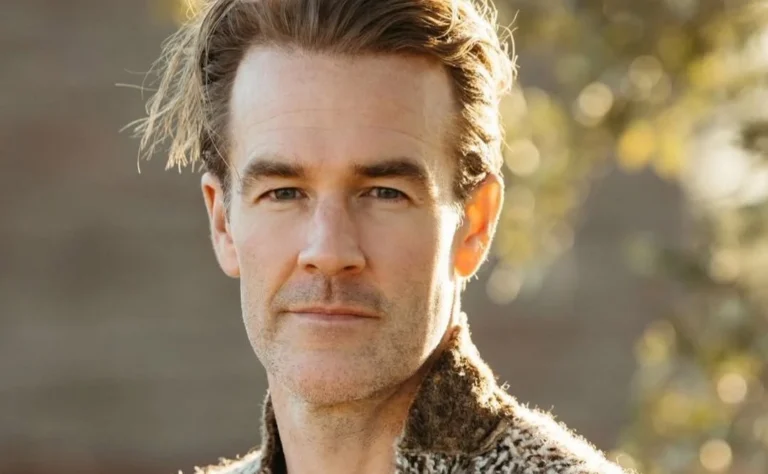 Atriz e amiga de James Van Der Beek detalha últimos dias do ator
