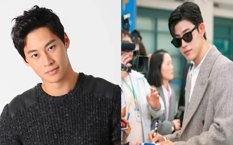 Ícone dos doramas, Jung Eun-woo morre aos 40 anos e causa comoção