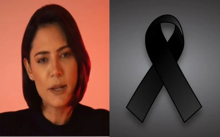 Abalada, Michelle Bolsonaro fala pela primeira vez sobre perda que marcou sua vida