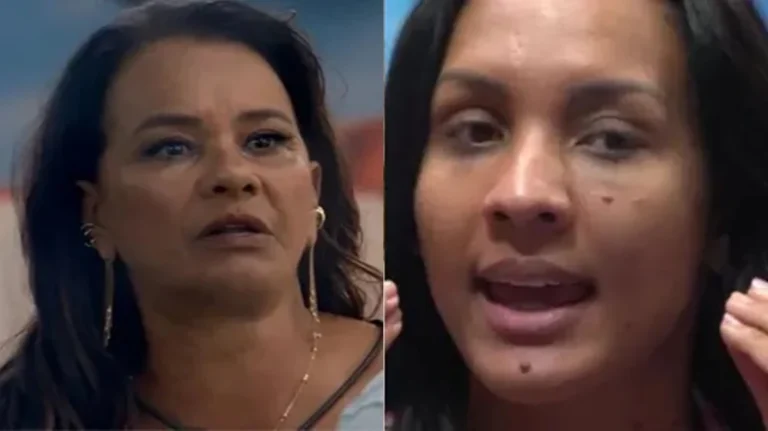 BBB 26: Solange Couto perde a paciência com Maxiane e dispara contra rival