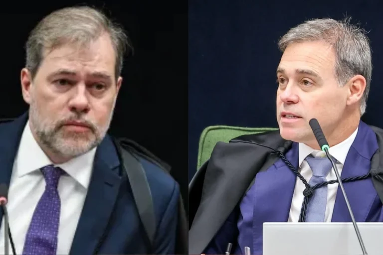 Além de Master, Mendonça também herdou relatoria de Toffoli sobre INSS