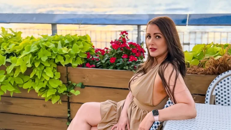 Nana Gouvea faz desabafo sobre ter sido forçada a se casar com 16 anos
