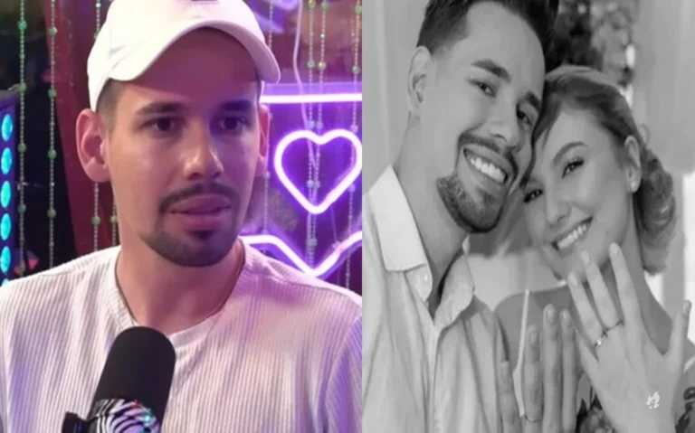 Viúvo de Isabel Veloso desabafa sobre novo amor e surpreende com resposta sincera