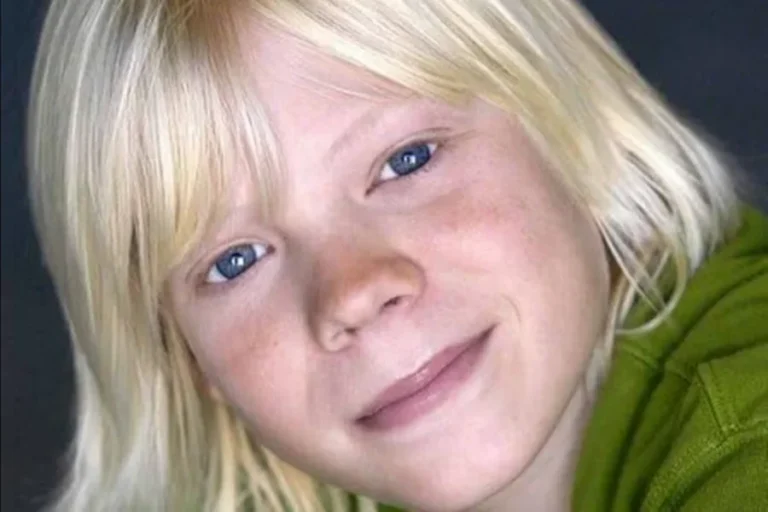 Quem era Blake Garrett, ex-ator mirim que morreu aos 33 anos