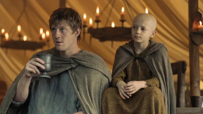 “O Cavaleiro dos Sete Reinos”: que horas sai o 6º e último episódio?