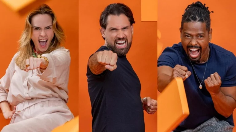 BBB 26: Votação esquenta e resultado do paredão surpreende