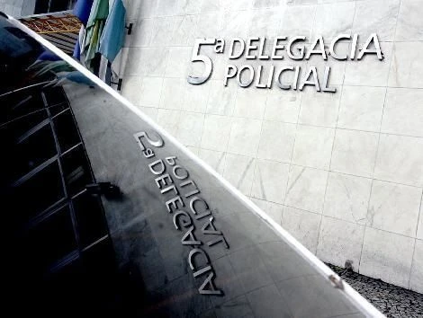 Cunhado de Fernandinho Beira-Mar é preso em Pernambuco