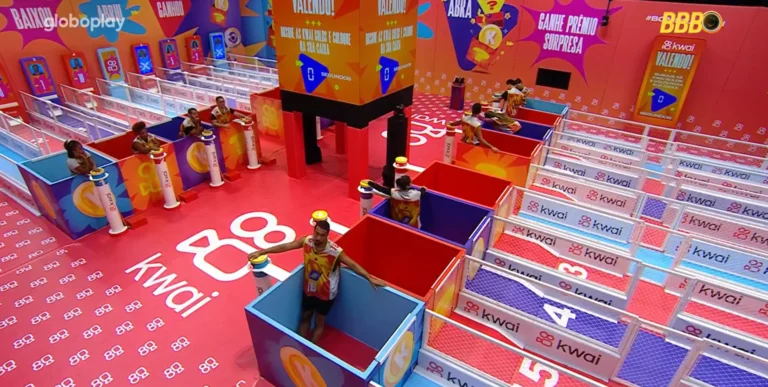 BBB 26: que horas começa a Prova do Líder nesta quinta-feira (5)?
