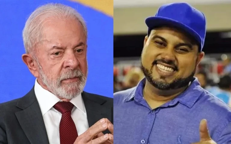 Presidente de escola que homenageou Lula vira réu por morte de menina de 11 anos