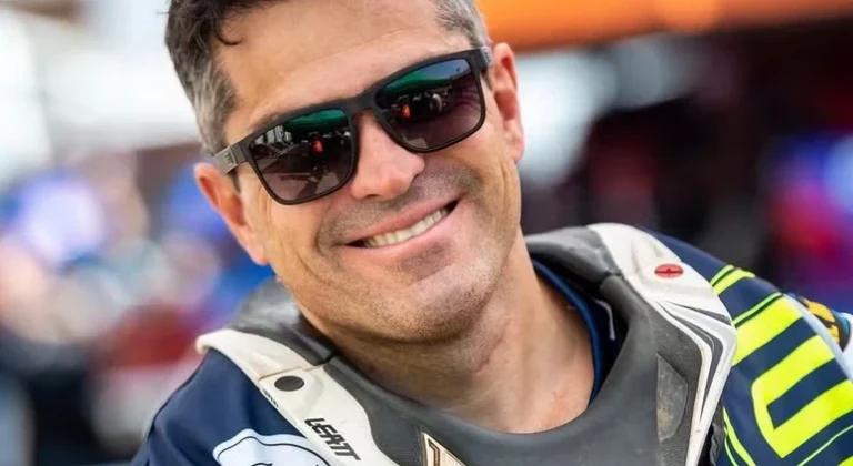 Piloto morre após sofrer acidente em prova do Campeonato Brasileiro de Rally Baja