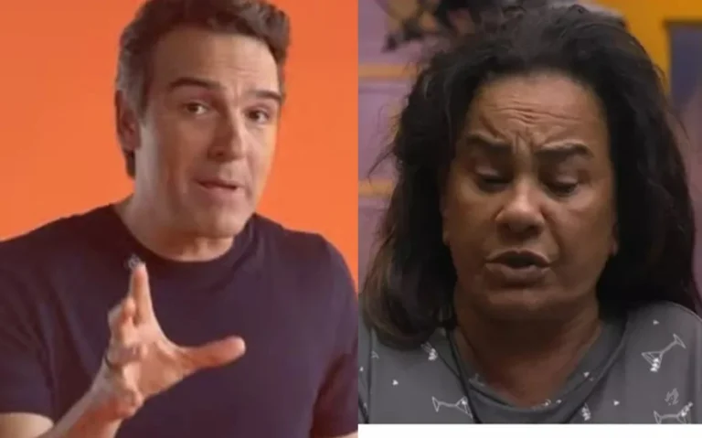 BBB 26: Solange Couto corre risco de eliminação no reality após diagnóstico médico