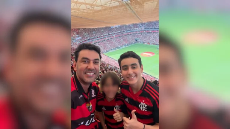 “Atinge em cheio a família”, diz Caiado sobre secretário que matou filho