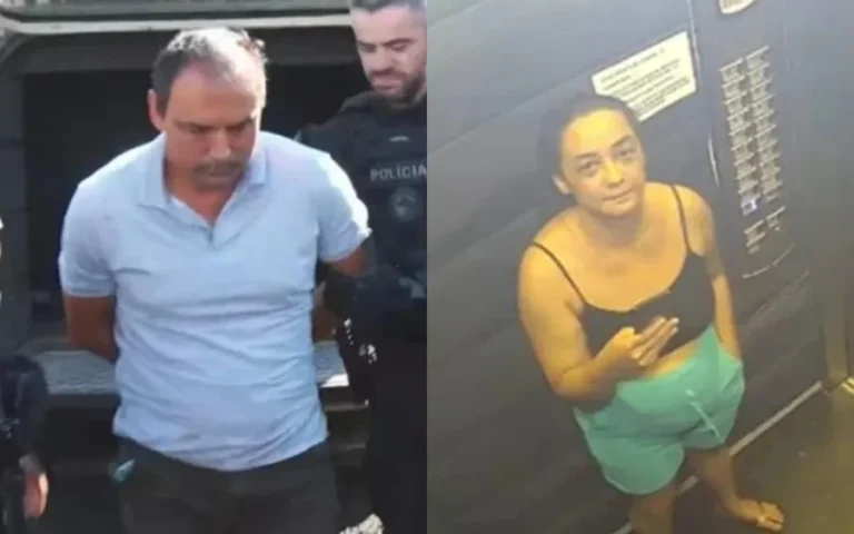 Caso Daiane: áudios expõem desavenças entre síndico e corretora. Ouça