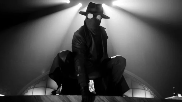 Primeiro trailer de “Spider-Noir” com Nicolas Cage é divulgado; assista