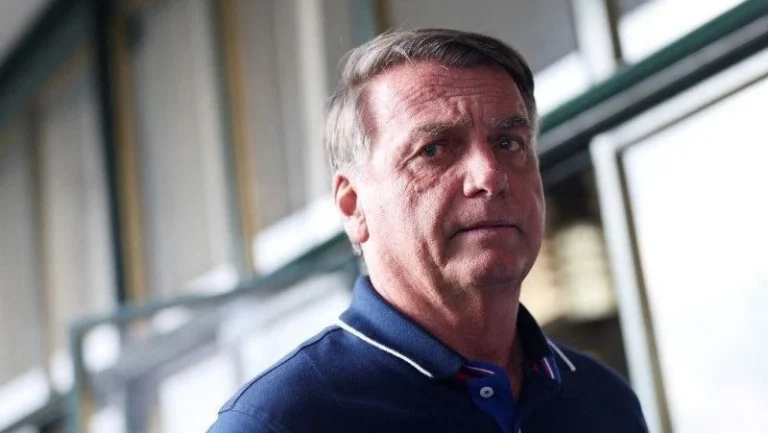 Defesa fala em risco de morte e faz novo pedido de domiciliar a Bolsonaro