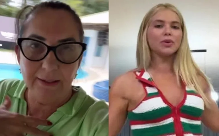 Mãe de Virginia revela o que realmente está acontecendo após rumores sobre fé da filha