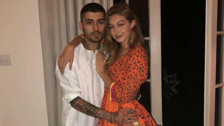 “Não sei se estive apaixonado”, diz Zayn Malik sobre namoro com Gigi Hadid