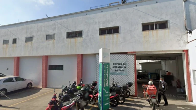 Homem é preso após tentar estuprar médica durante consulta em SP