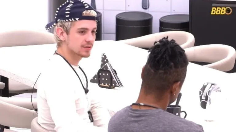 BBB 26: Juliano detona atitude Jonas e dispara: Coisa de psicopata