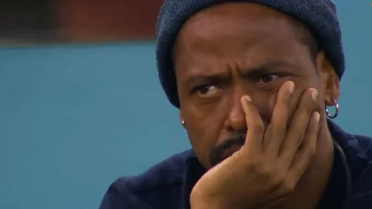 BBB 26: A planta acordou? Boneco detona Ana Paula: Se excedeu