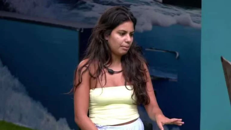 BBB 26: Gabriela perde a paciência com confusão sobre o quarto e manda recado
