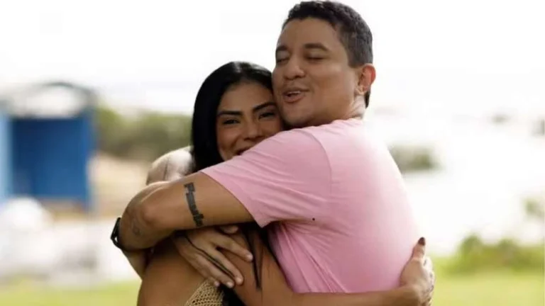 BBB 26: Amigo de Marciele analisa futuro da sister após indicação de Milena: Sustenta…