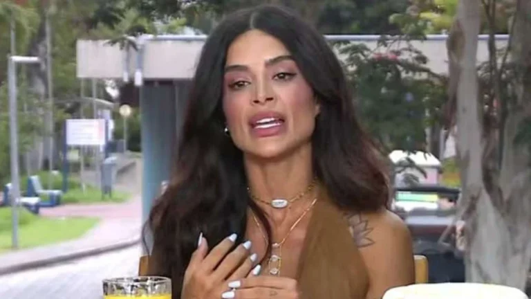 Ex-BBB Aline Campos revela diagnóstico de câncer e passa por cirurgia: O que mais mata