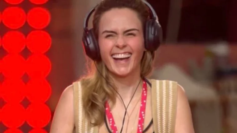 Ana Paula volta a comer carne após passar fome: Não estavam deixando