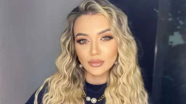 TRAGÉDIA! Influenciadora famosa morre aos 31 anos após fazer procedimentos estéticos