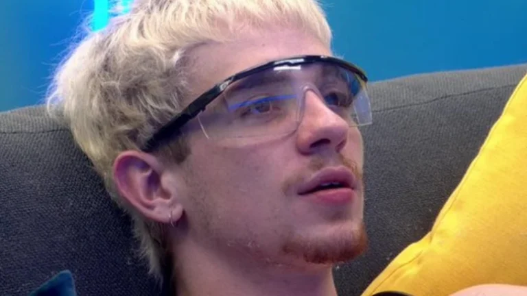 BBB 26: Juliano Floss defende Babu em Quarto Secreto e web se irrita: “Papelão”