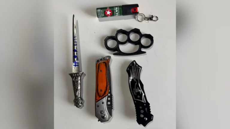 Alerta dos EUA ajuda polícia a barrar plano de ataques em escolas de SC