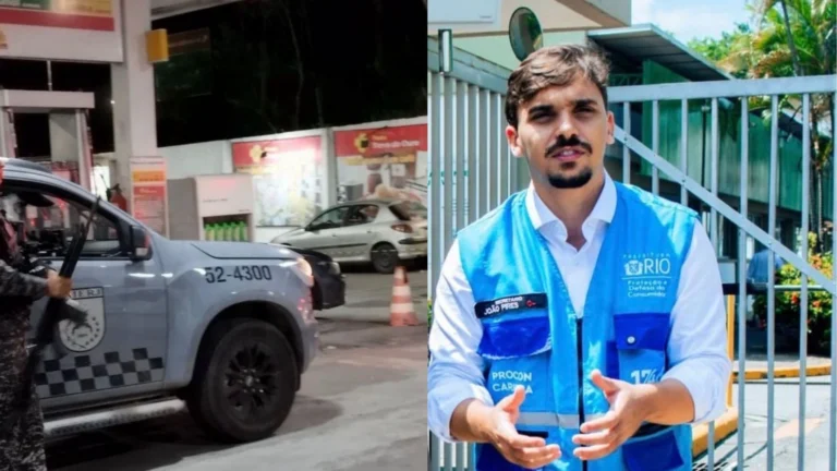 Delegacia de Homicídios do Rio irá investigar ataque a secretário do Procon