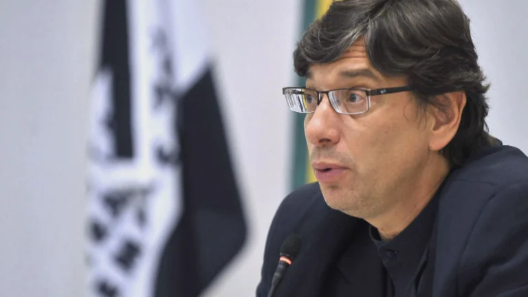 MP junto ao TCU pede afastamento de presidente do IBGE