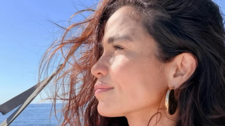 Nanda Costa mostra detalhes da rotina após separação