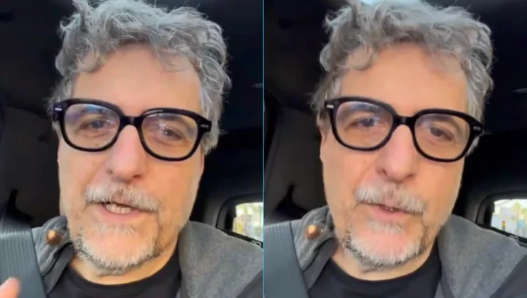 Em LA, Kleber Mendonça Filho comenta sobre o Oscar: “A gente vai celebrar”